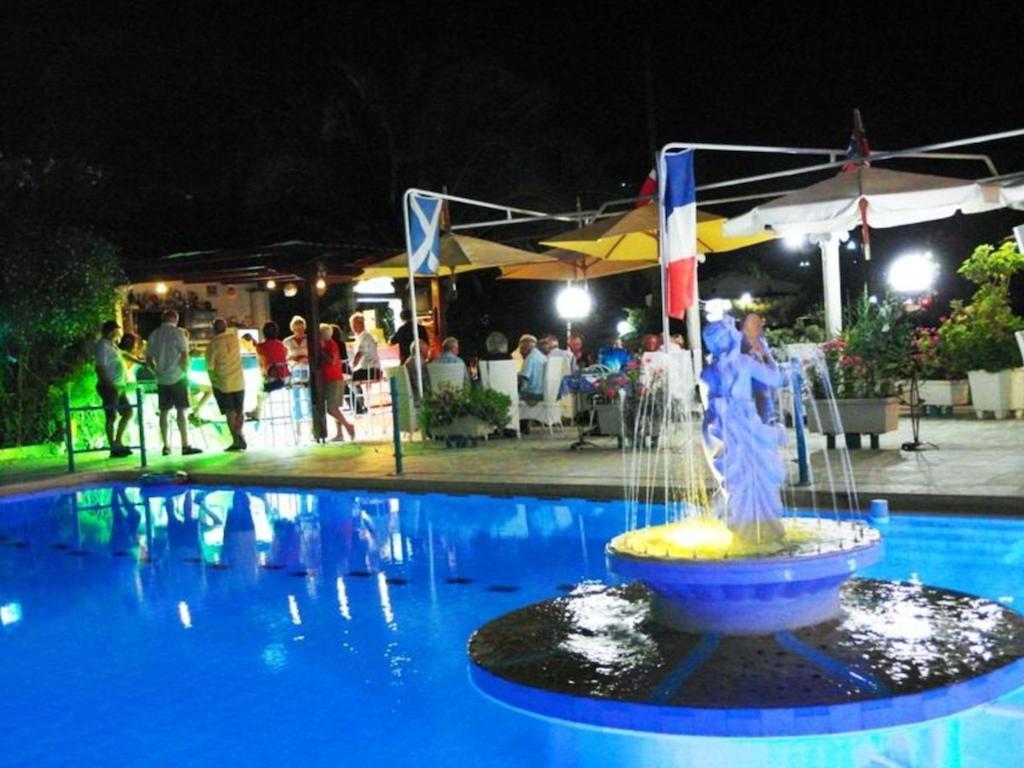 Sun City คาโตดารัตโซ ภายนอก รูปภาพ